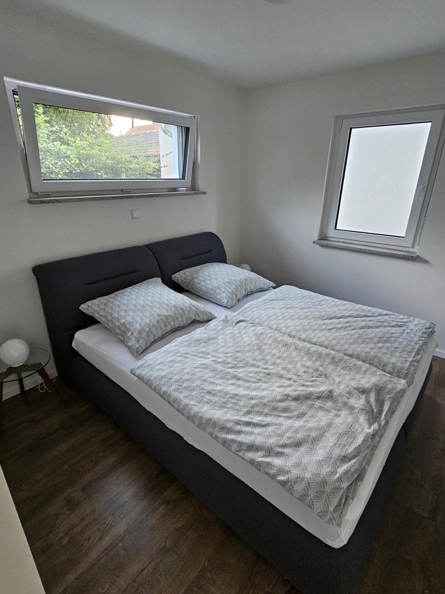 Ferienwohnung Auszeit Solnhofen Kültér fotó