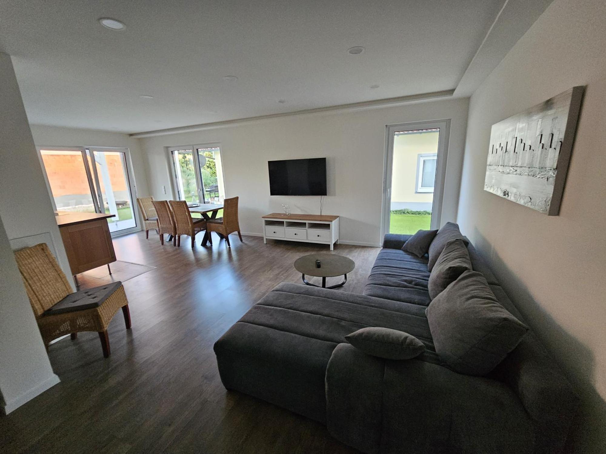 Ferienwohnung Auszeit Solnhofen Kültér fotó