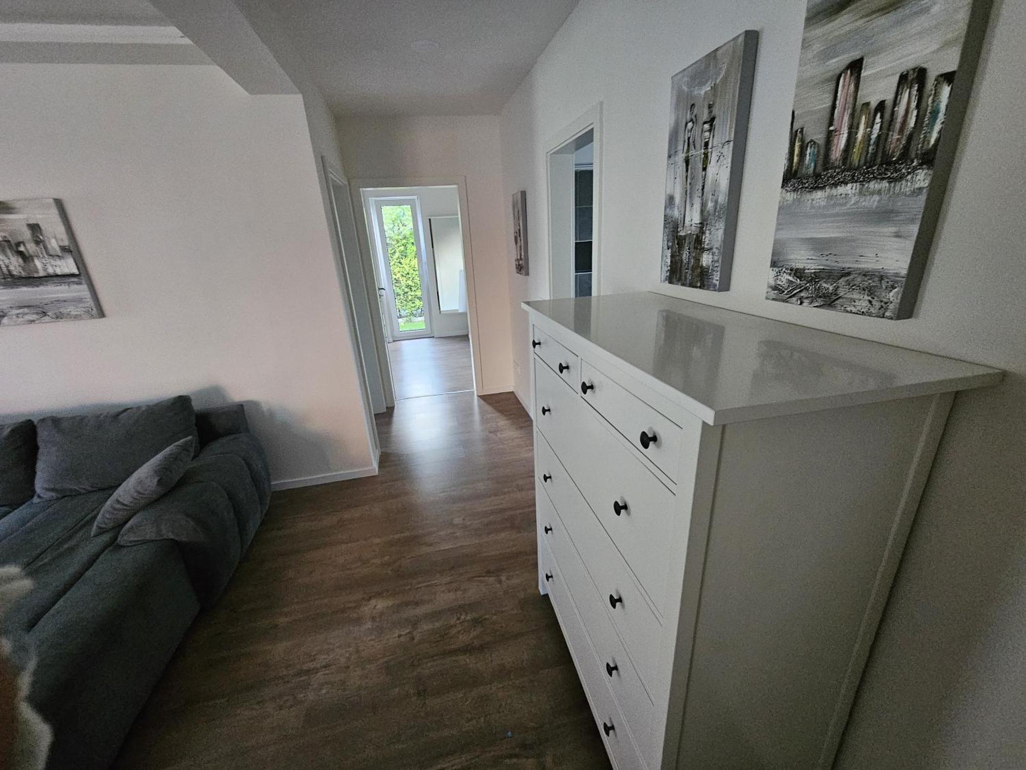 Ferienwohnung Auszeit Solnhofen Kültér fotó