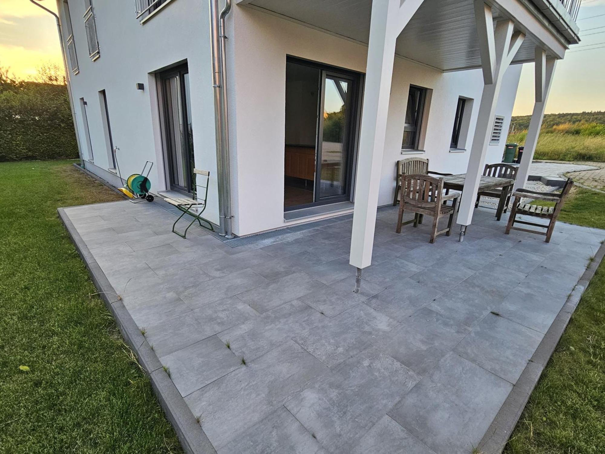 Ferienwohnung Auszeit Solnhofen Kültér fotó