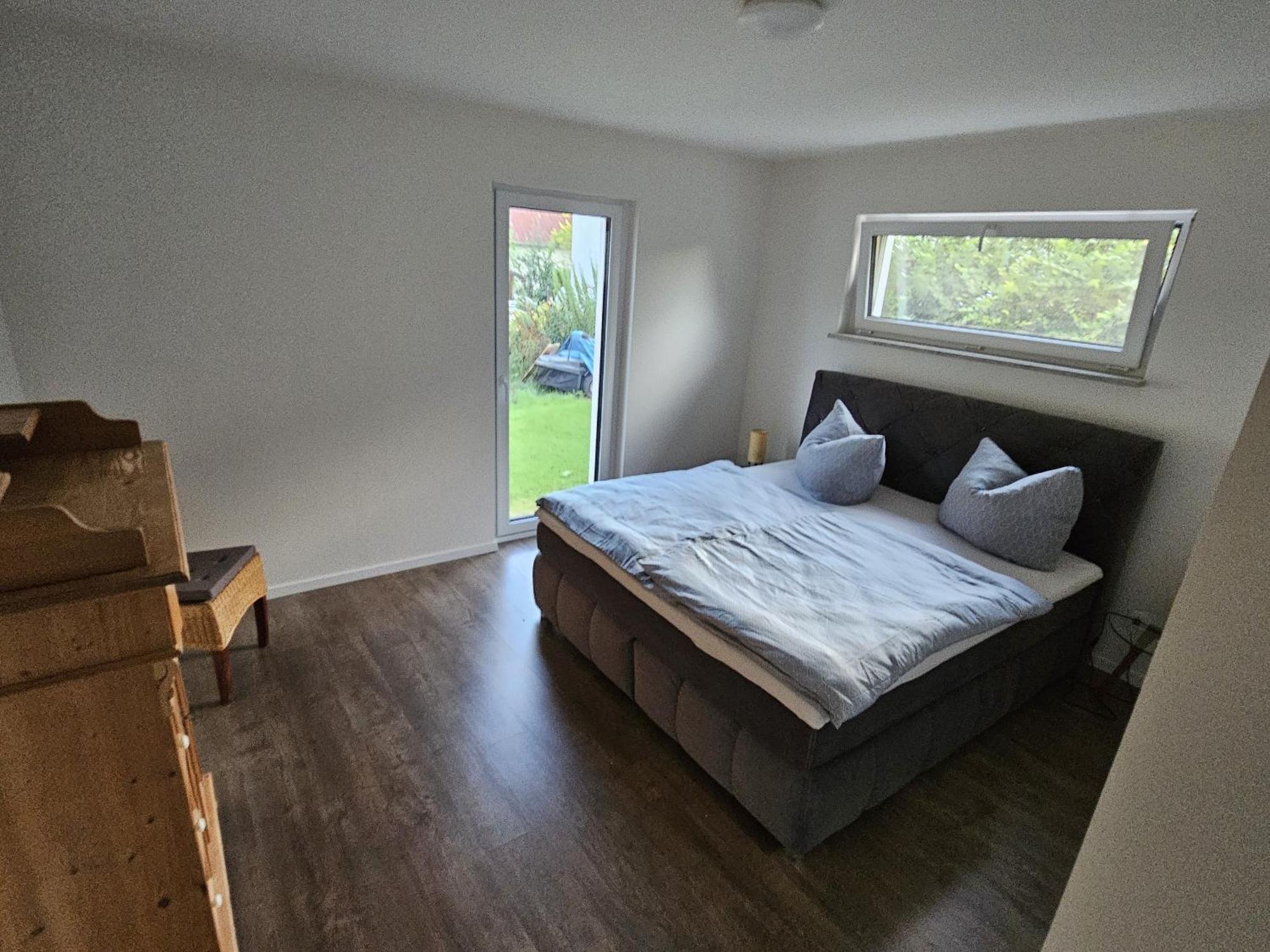Ferienwohnung Auszeit Solnhofen Kültér fotó