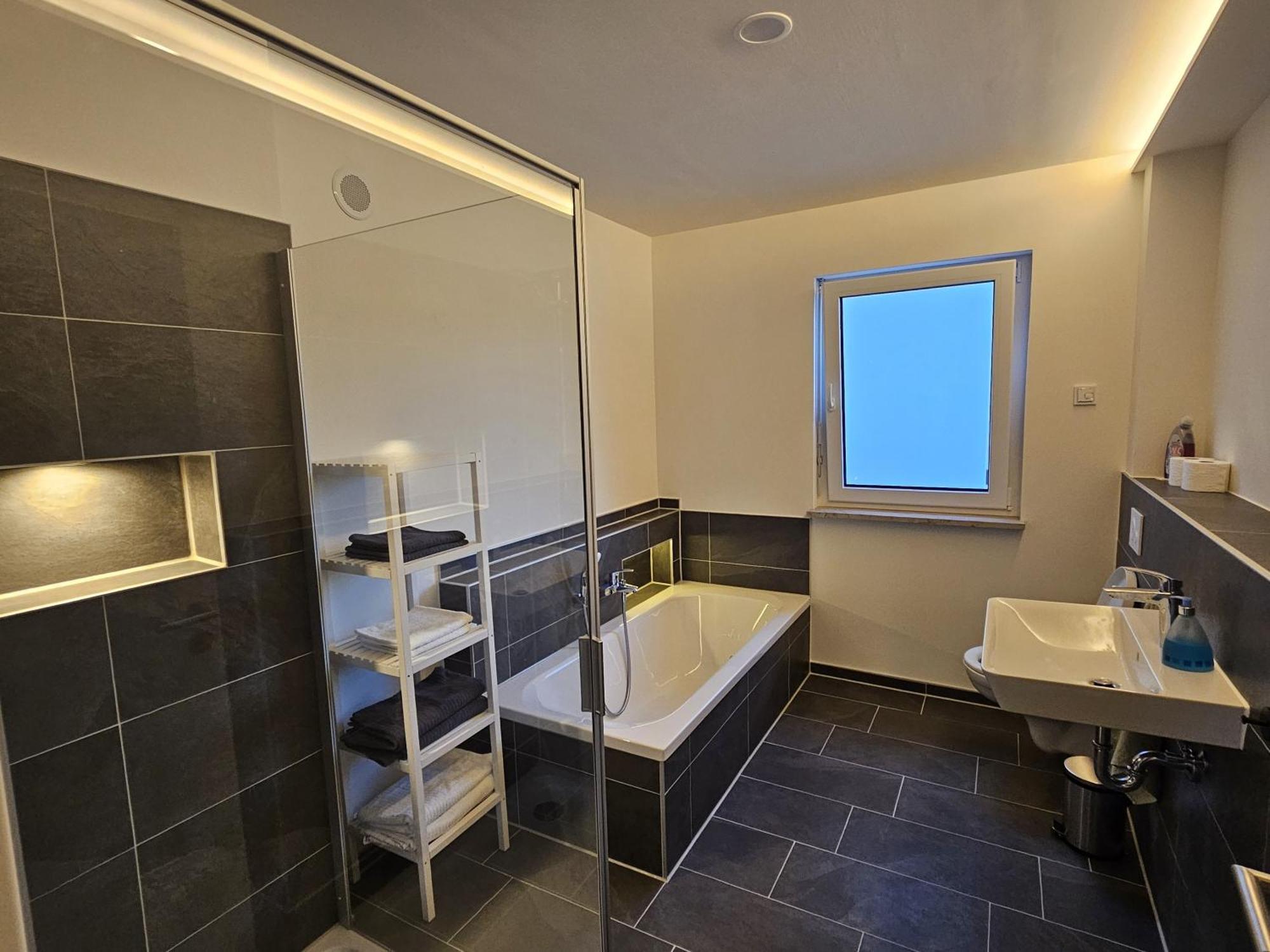 Ferienwohnung Auszeit Solnhofen Kültér fotó