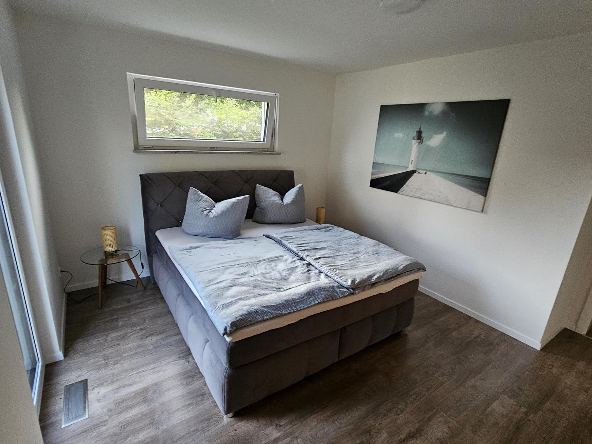 Ferienwohnung Auszeit Solnhofen Kültér fotó