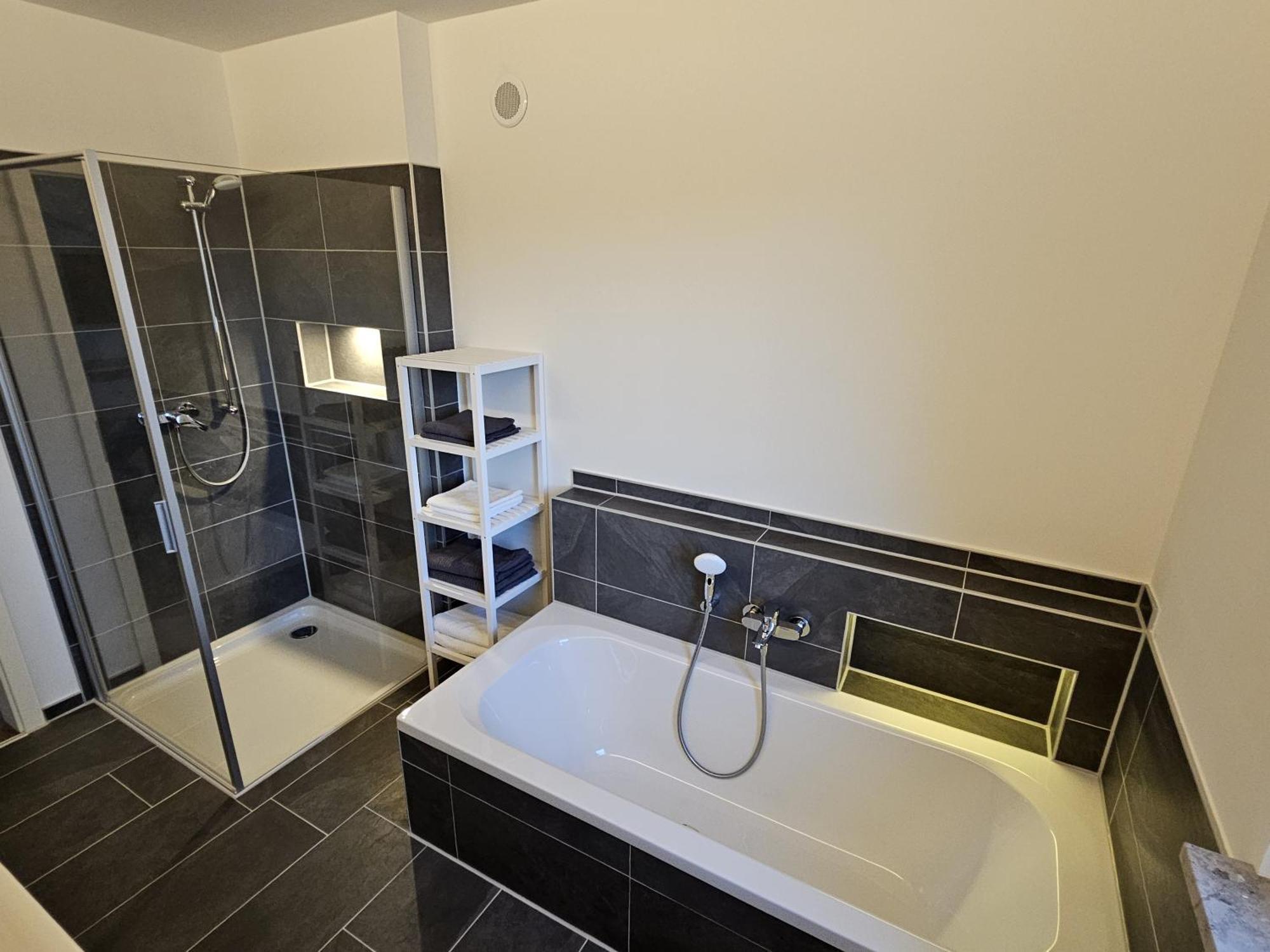 Ferienwohnung Auszeit Solnhofen Kültér fotó